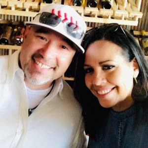 Meet your Posher, Lorena